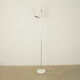 German Floor Lamp from OMI, 1970s