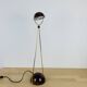 Meridiana lamp by Paolo Piva for Stefano Cevoli, tortoiseshell