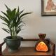 Lampe veilleuse Accolay vintage