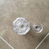 Sèvres crystal carafe