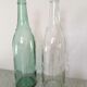 Two 1L star bottles