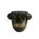 Lalique vase model Albert - Ref 1058