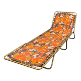 60's chaise longue