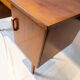 Bureau en teck scandinave