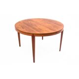 Round table, Denmark, 1960