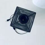 Wire lamp