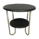 Table d'appoint 1970