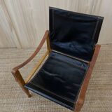 Safari Chair by Kaare Klint