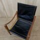 Safari Chair par Kaare Klint