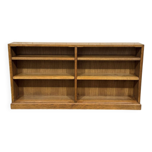 Etagère bibliothèque