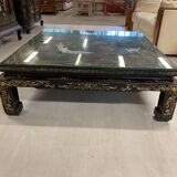 Japanese coffee table