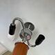 Lampe champignon paquebot vintage