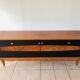 Vintage design sideboard1960