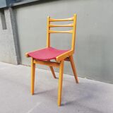 Vintage 1950s chair