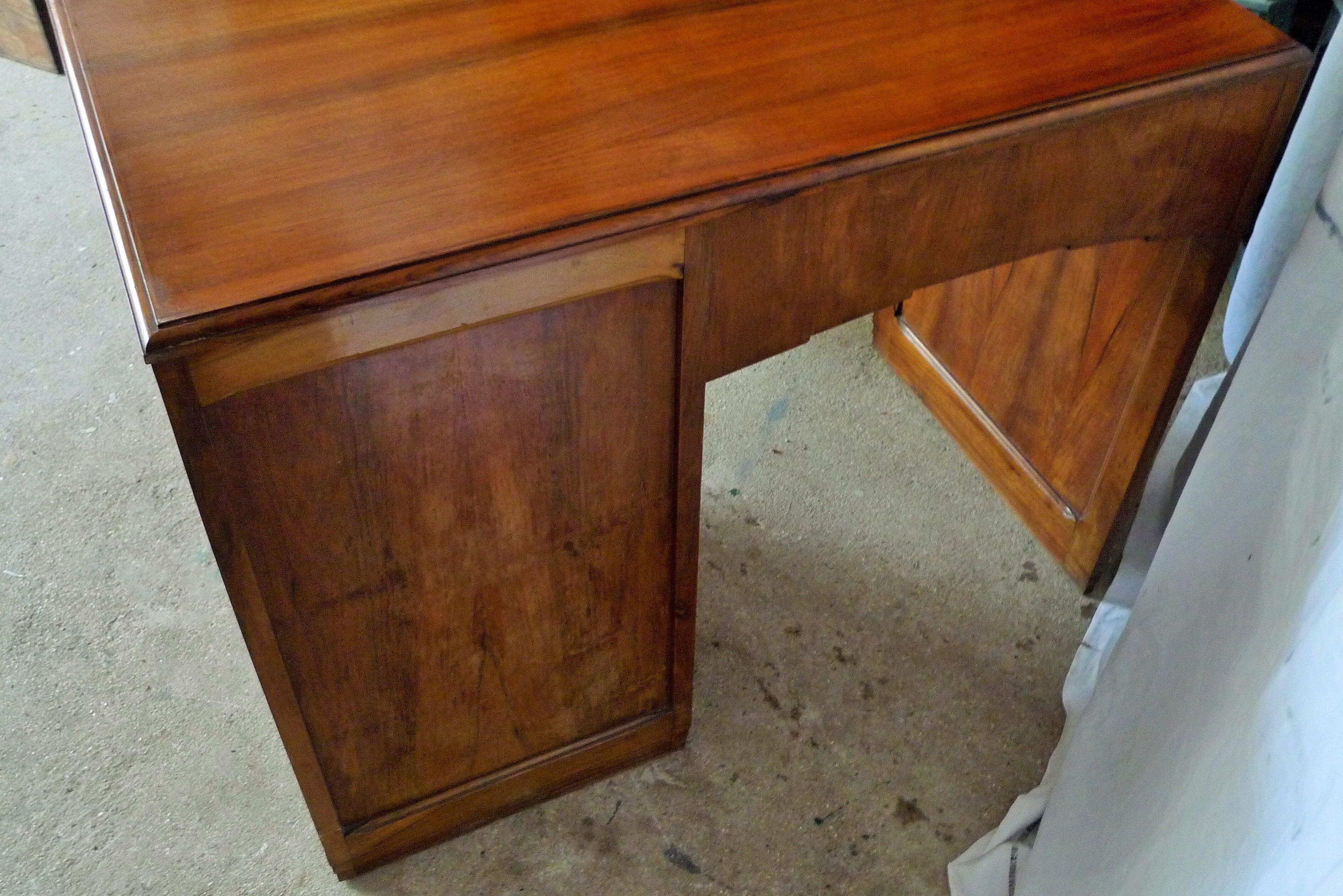 Modernist desk year 40/50