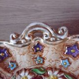 Plat decoratif
