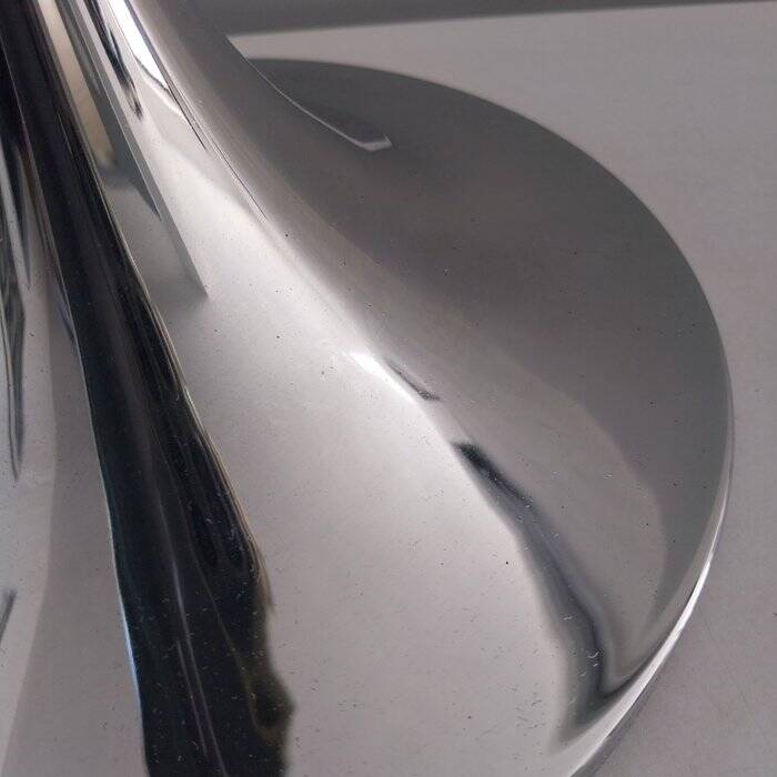 Guzzini Toledo par Luigi Massoni