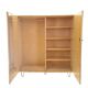 Armoire vintage Pastoe KB04 par Cees Braakman