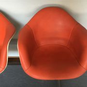 Bench by Charles and Ray Eames for Herman Milller 1960