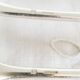 Silver cutlery set, 1 fork and 1 spoon, erenard