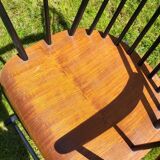 Rocking Chair Tapiovaara style