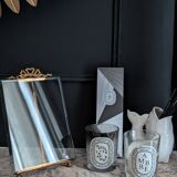 Old 19th century frame