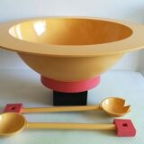 Saladier "Euclid" Michael Graves pour Alessi 1984