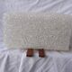 Paire d'appliques style scandinave