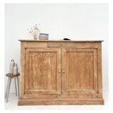 Grand buffet ancien