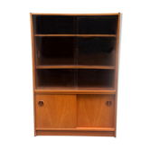 Meuble de rangement/vitrine, 1950
