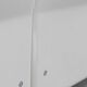 Vitsoe seatgroup by dieter rams, model 620, easychair+sofa