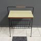 Magazine rack by Ilse Mobel 1960s