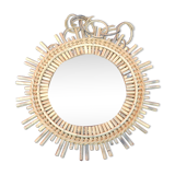 Vintage mirror