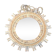 Miroir vintage
