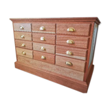 Meuble de chemisier Anglais