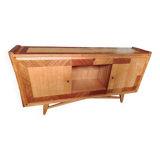 Teak sideboard, 1960s