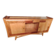 Teak sideboard, 1960s