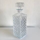 Vintage East-European Liqueur decanter