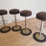 4 stools