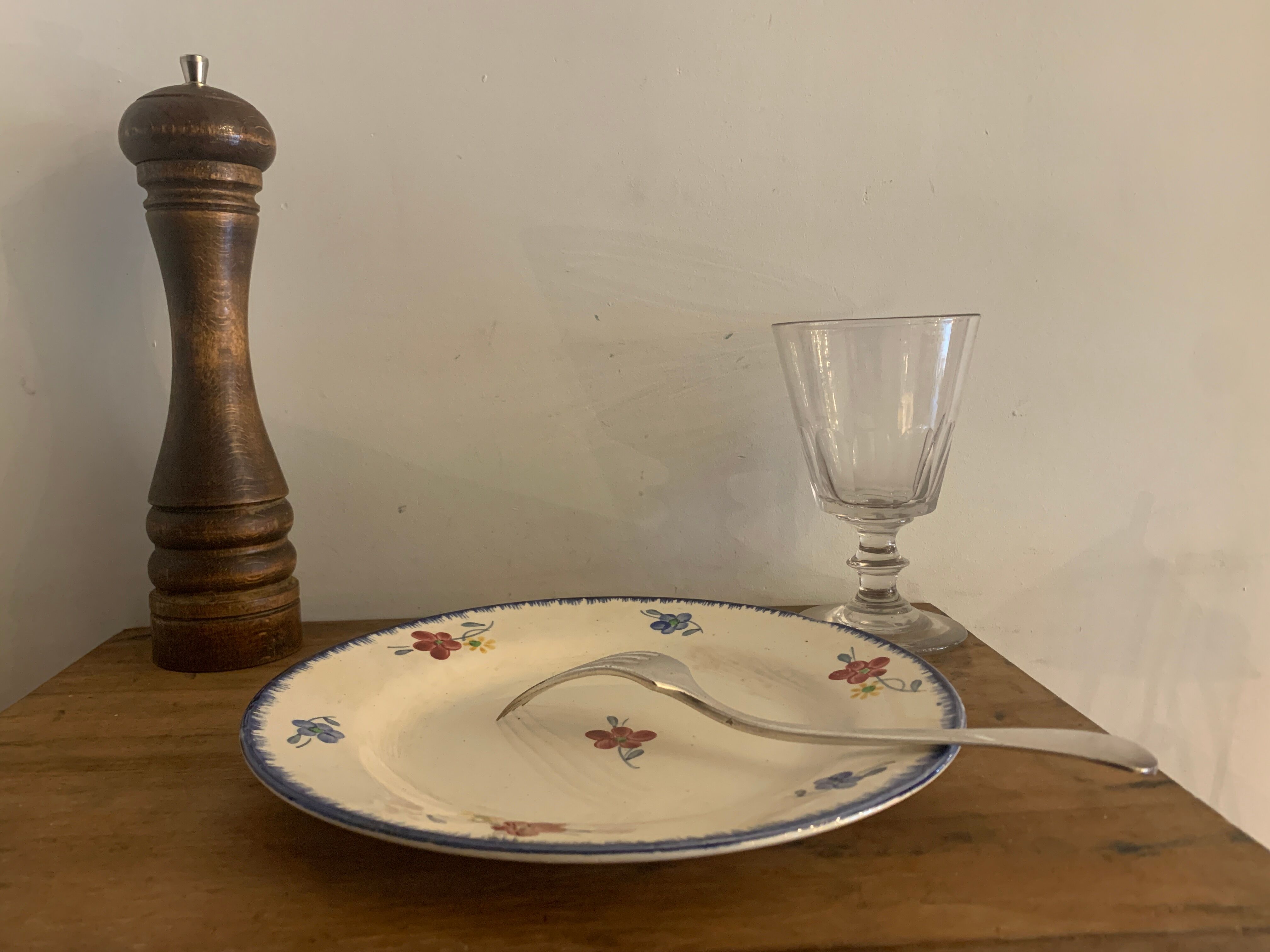 Marlux France pepper mill