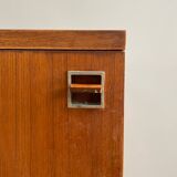 Louis Paolozzi sideboard, Monopoly edition