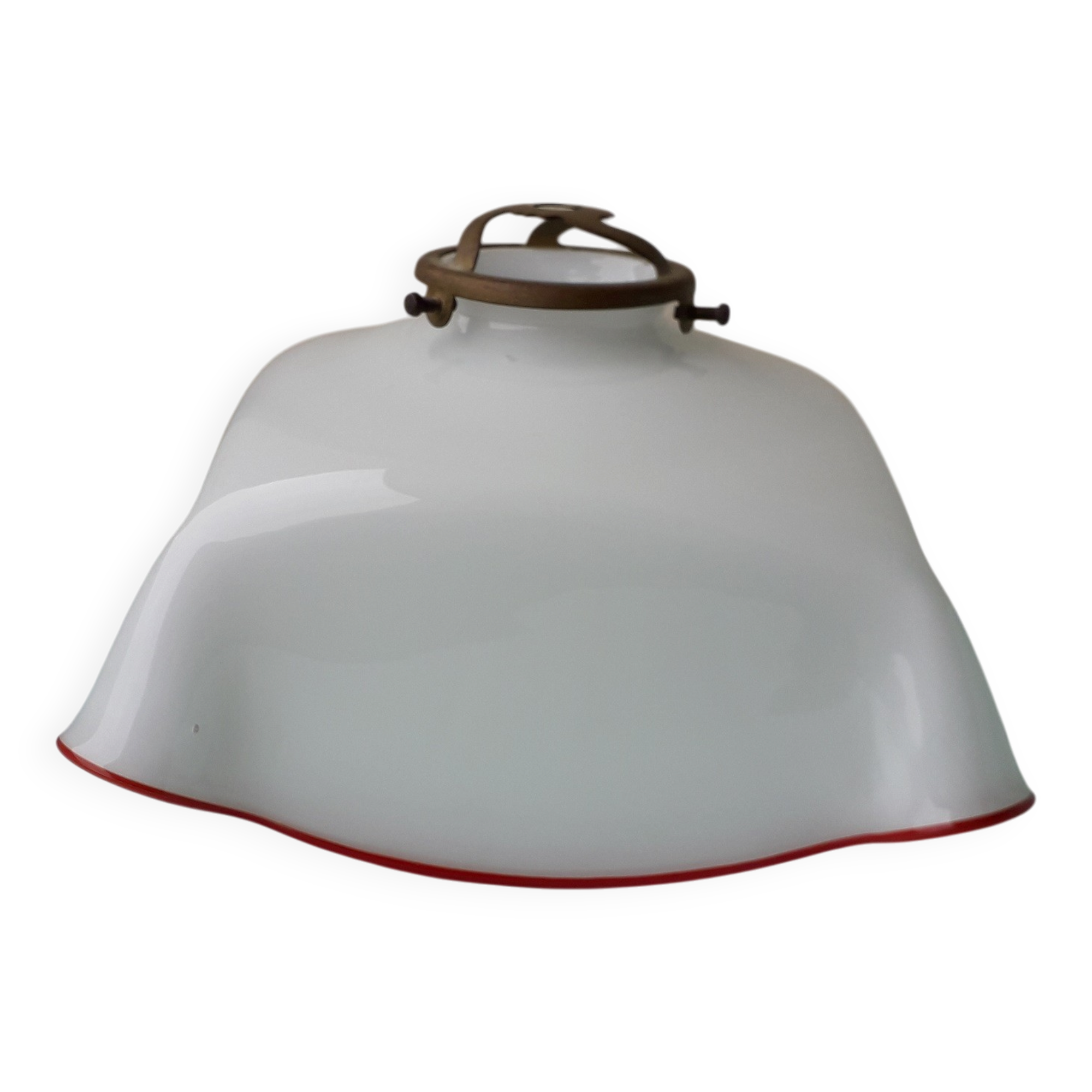 Art Deco lampshade