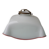 Art Deco lampshade
