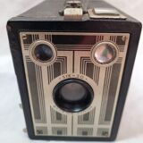 Kodak Junior Six-20 Brownie Camera