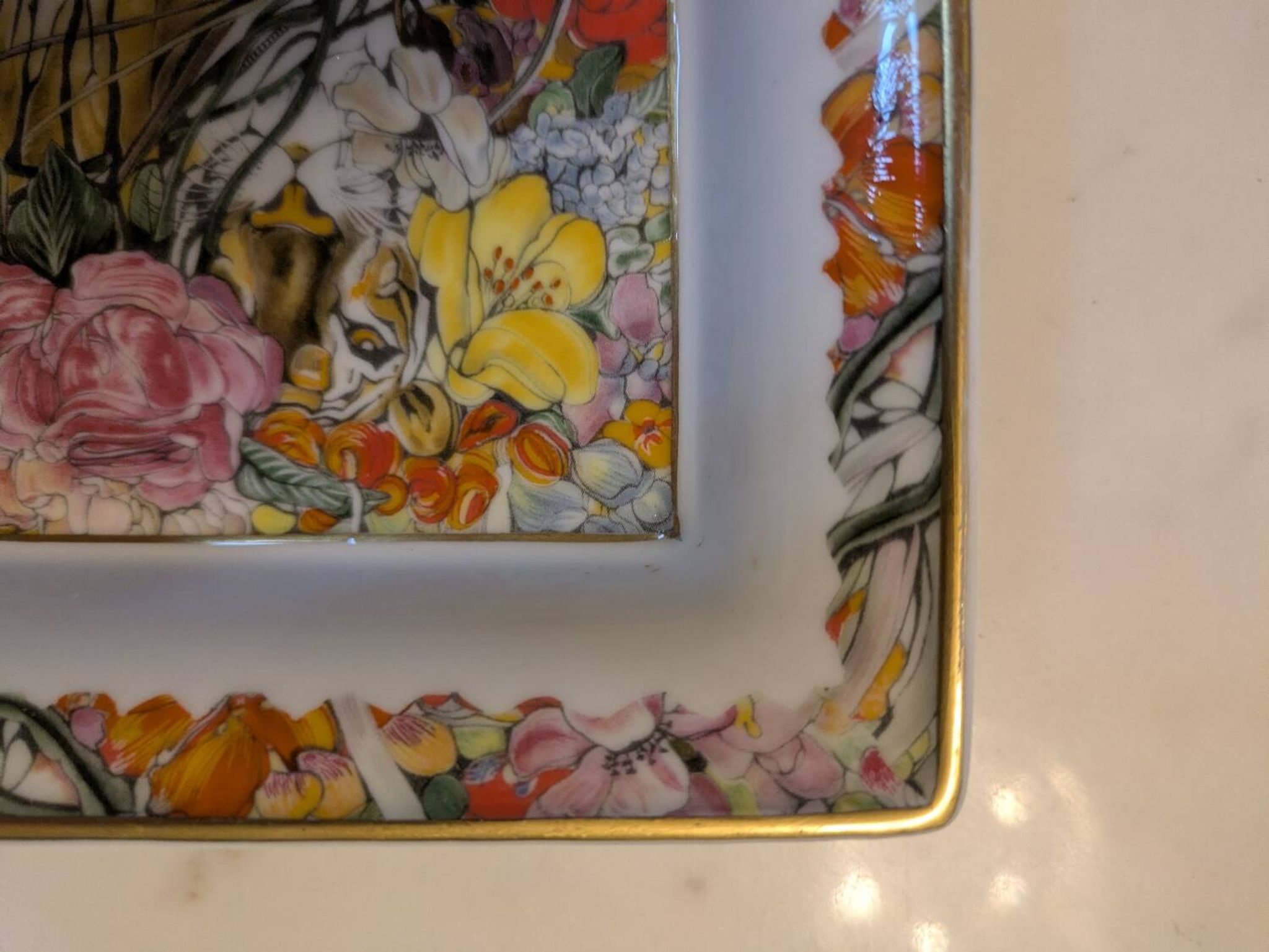 Vide Poche Raynaud par Fleur Cowles