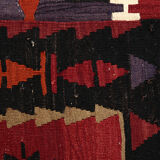 3x5 Small Size Kilim Rug, 88x146Cm