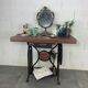 Vanity unit