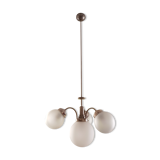 Art deco suspension