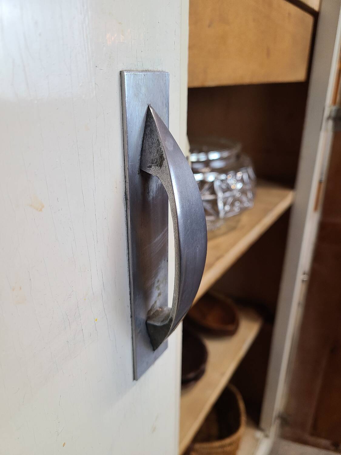 Vintage Mado cupboard 1950