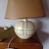 Bedside lamp from the 60s